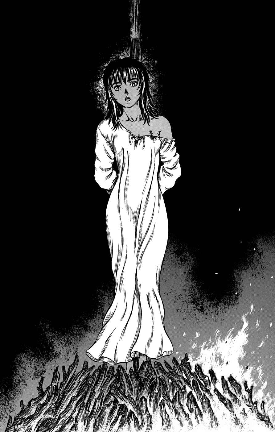 Berserk Chapter 166 - Page 16