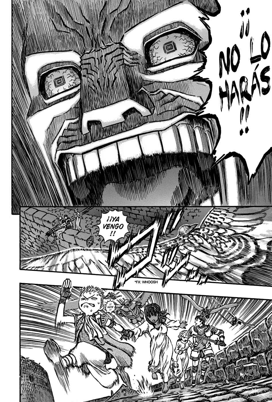 Berserk Chapter 166 - Page 22