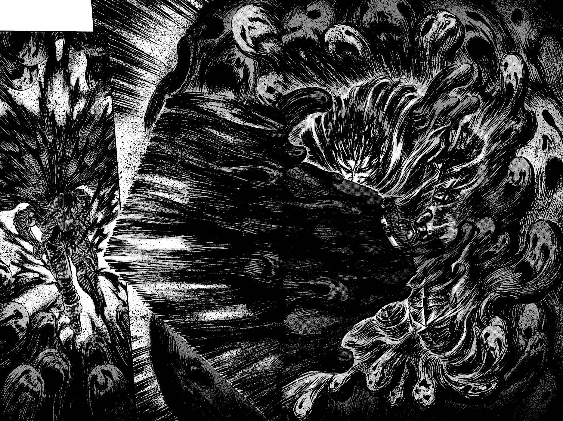 Berserk Chapter 166 - Page 24