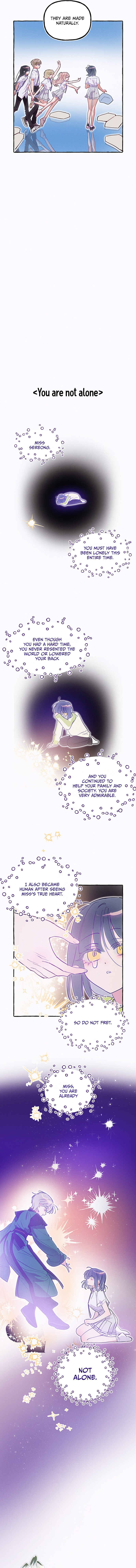 Waves Upon Waves Chapter 20 - Page 8