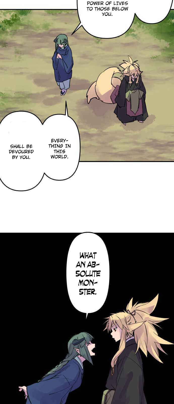 Tobari of the Dawn Chapter 293 - Page 6