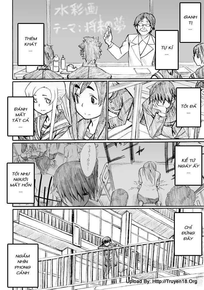 Onani Master Kurosawa Chapter 22 - Page 10