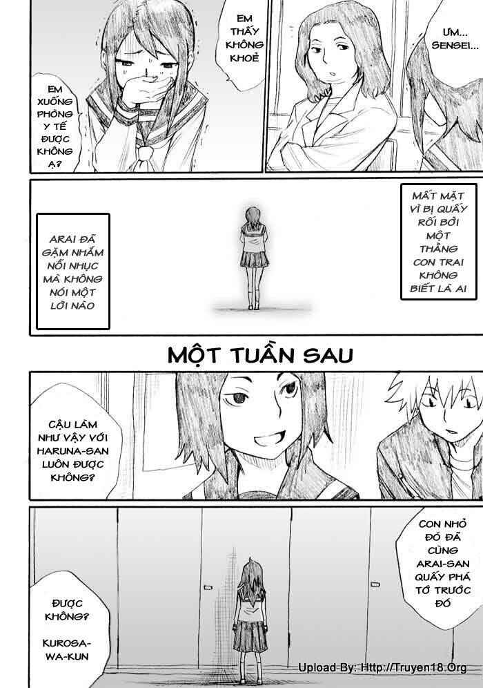 Onani Master Kurosawa Chapter 22 - Page 12