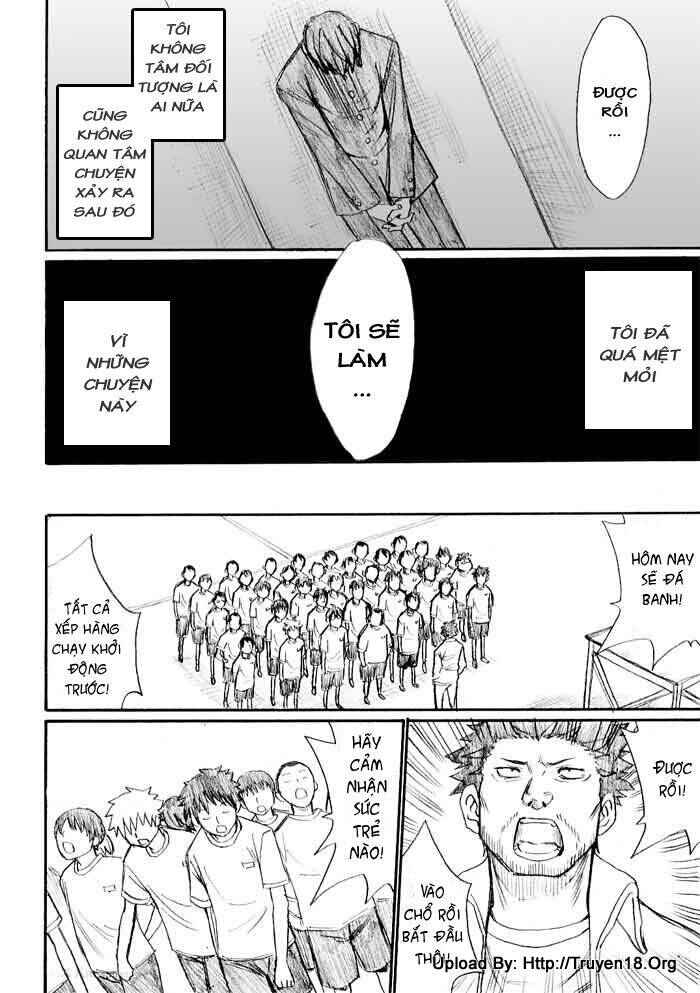 Onani Master Kurosawa Chapter 22 - Page 14