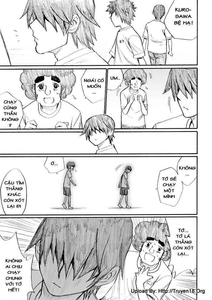 Onani Master Kurosawa Chapter 22 - Page 15