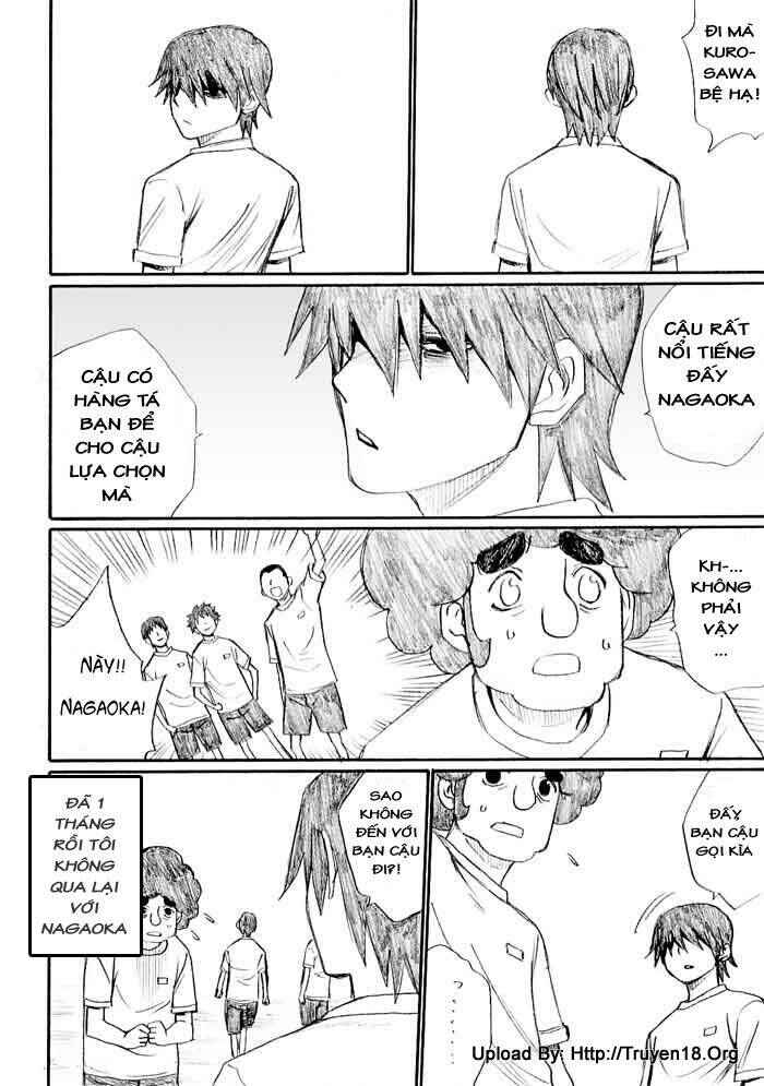 Onani Master Kurosawa Chapter 22 - Page 16