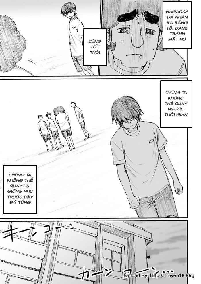 Onani Master Kurosawa Chapter 22 - Page 17