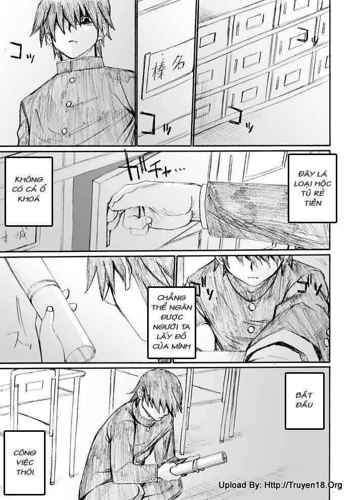 Onani Master Kurosawa Chapter 22 - Page 19