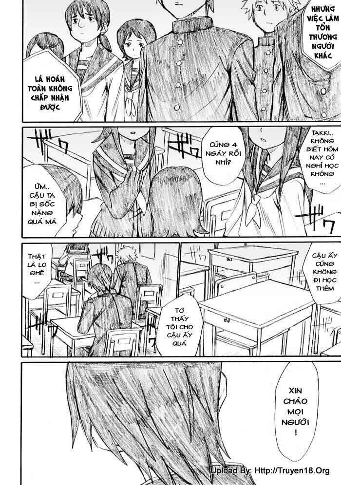 Onani Master Kurosawa Chapter 22 - Page 2