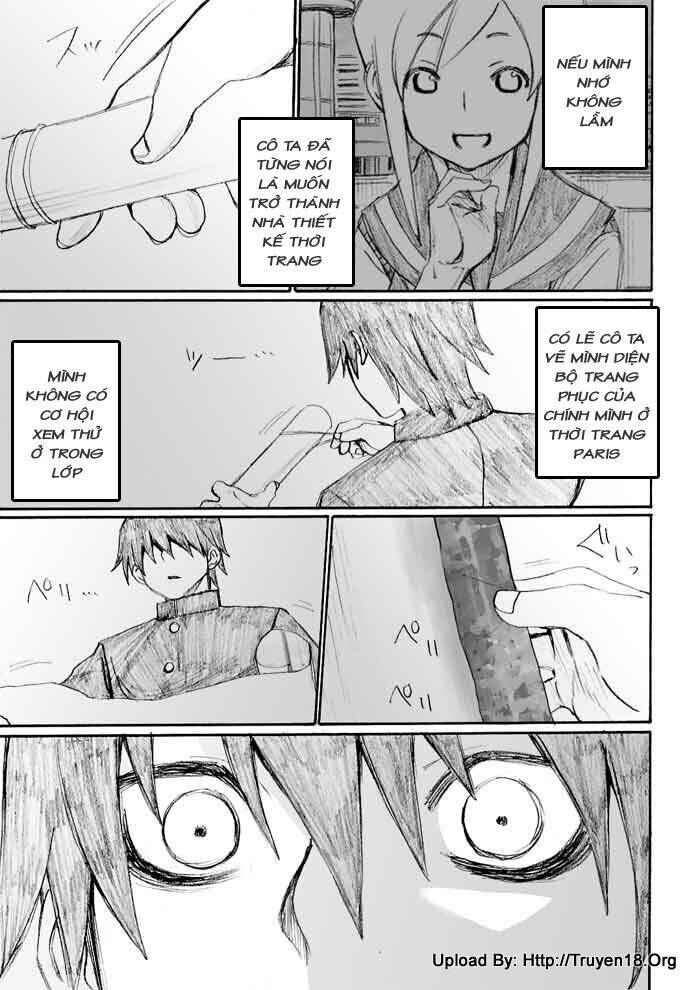 Onani Master Kurosawa Chapter 22 - Page 21
