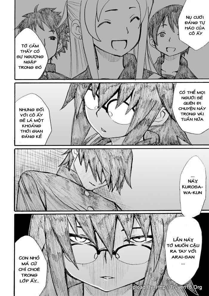 Onani Master Kurosawa Chapter 22 - Page 6