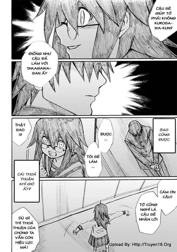 Onani Master Kurosawa Chapter 22 - Page 8