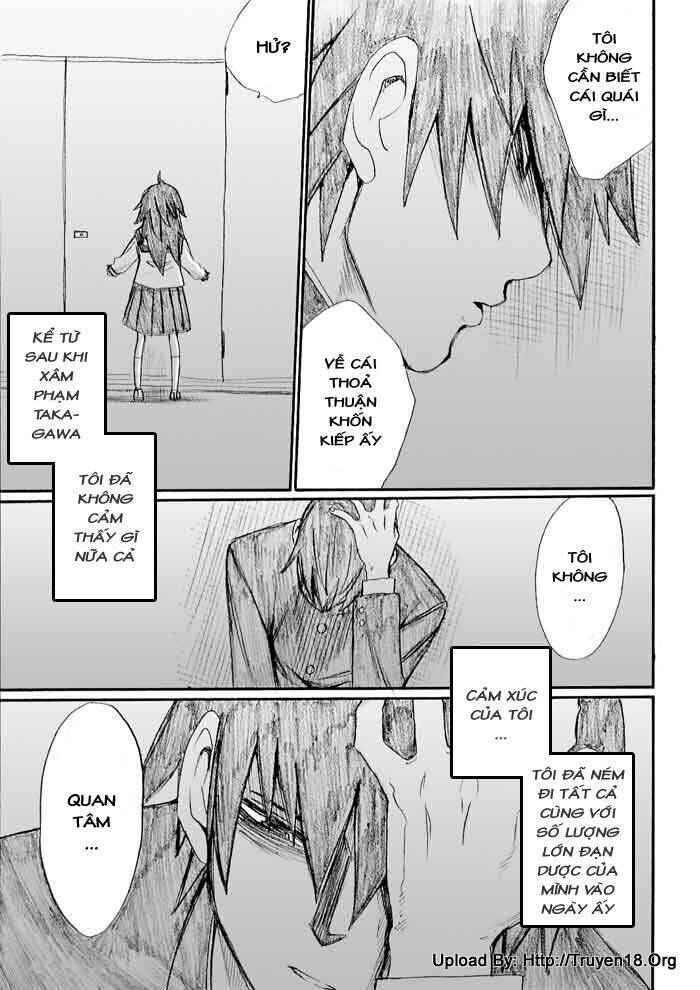 Onani Master Kurosawa Chapter 22 - Page 9