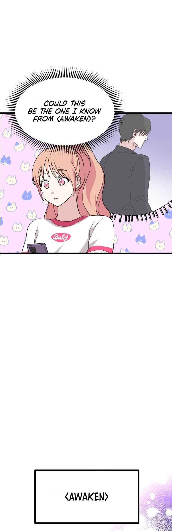I Just Want to Be a Normal Idol Chapter 1 - Page 12