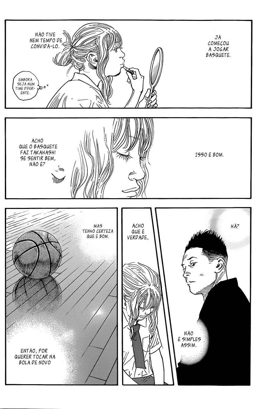 REAL Chapter 83 - Page 12
