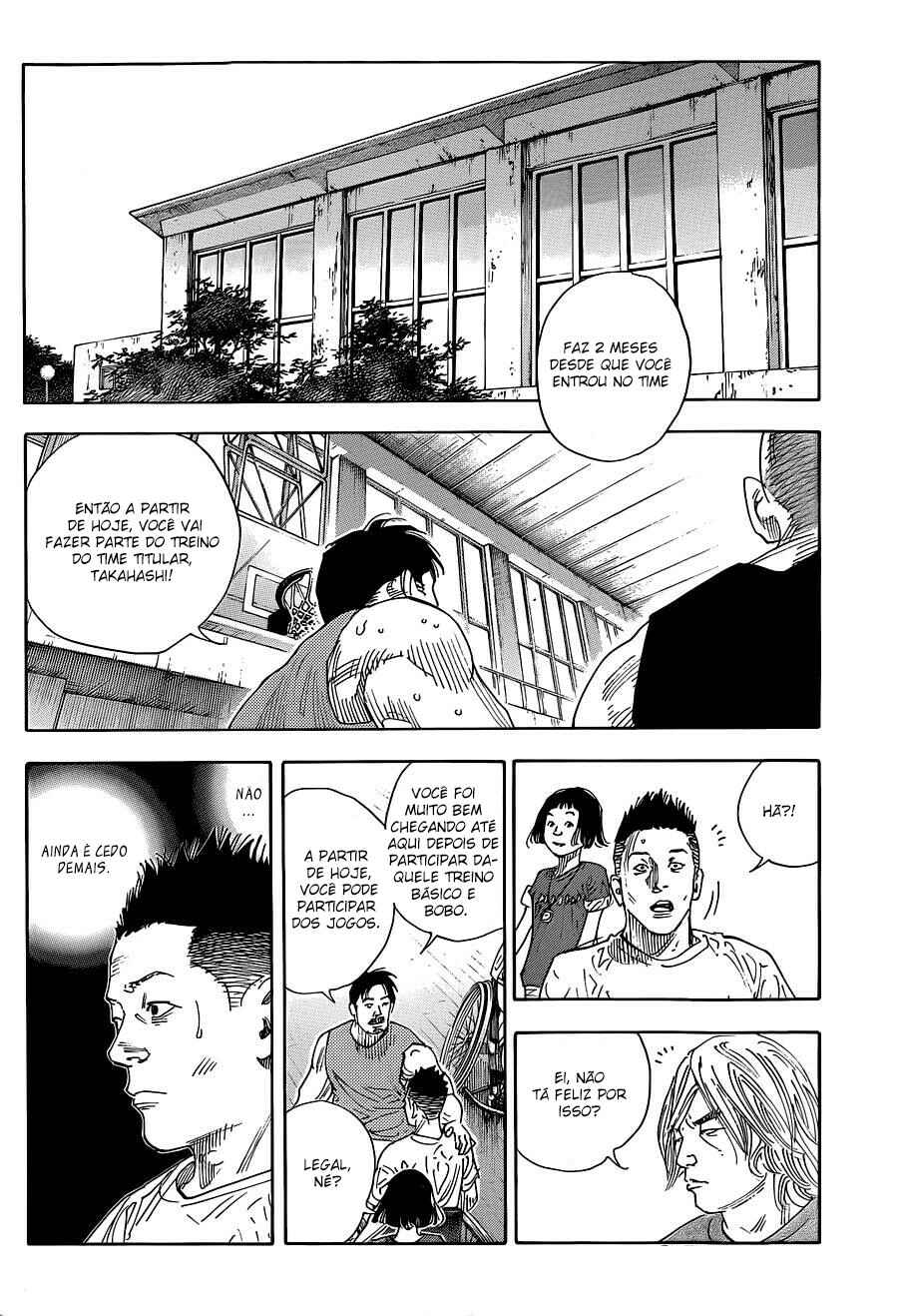 REAL Chapter 83 - Page 14