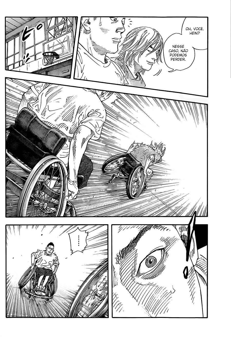 REAL Chapter 83 - Page 16