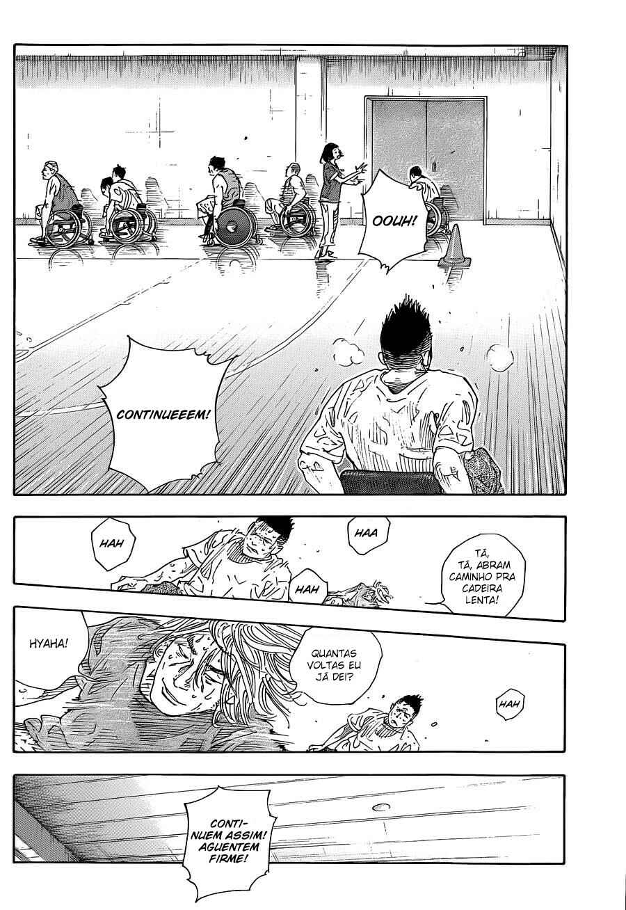 REAL Chapter 83 - Page 18