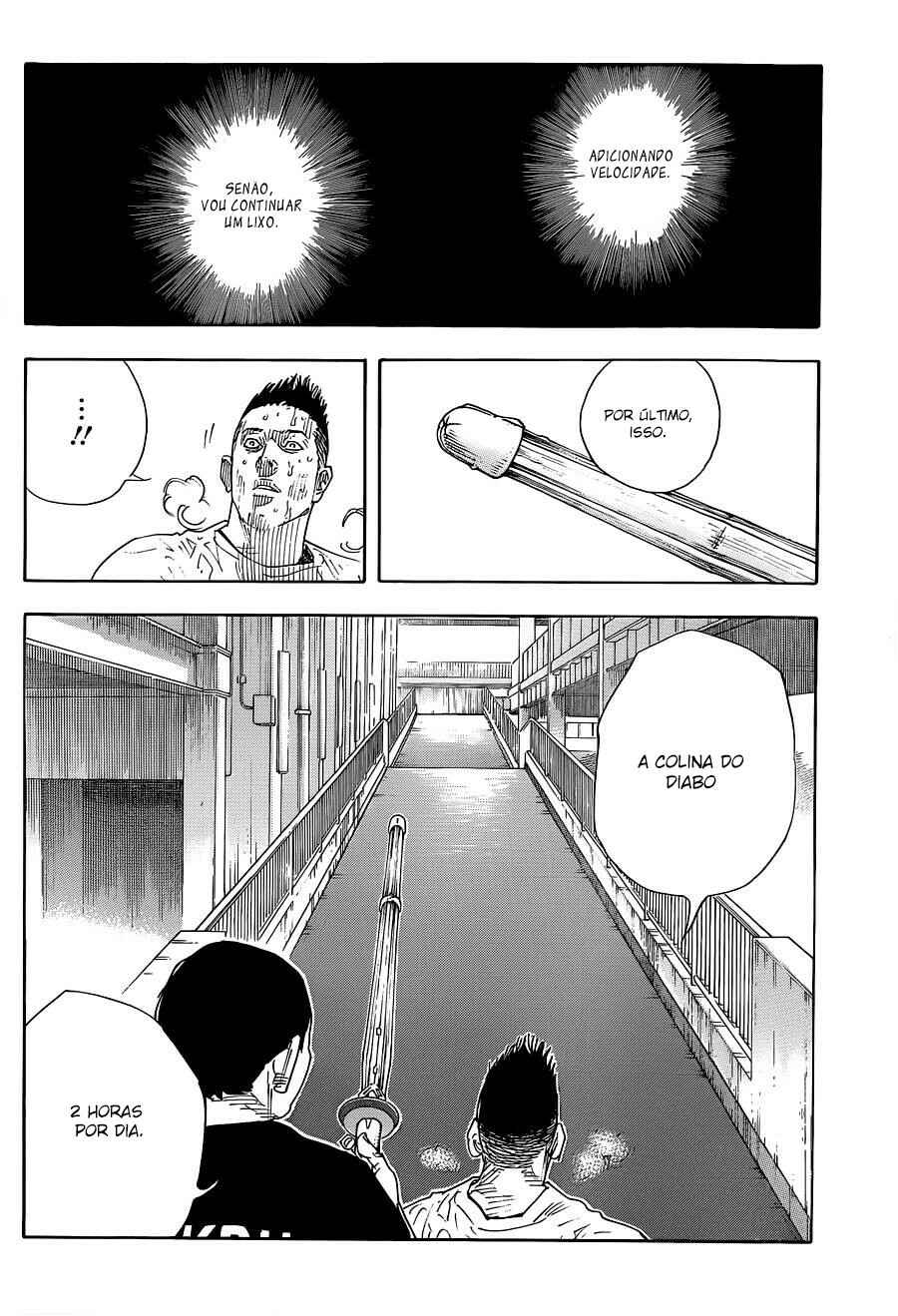 REAL Chapter 83 - Page 28