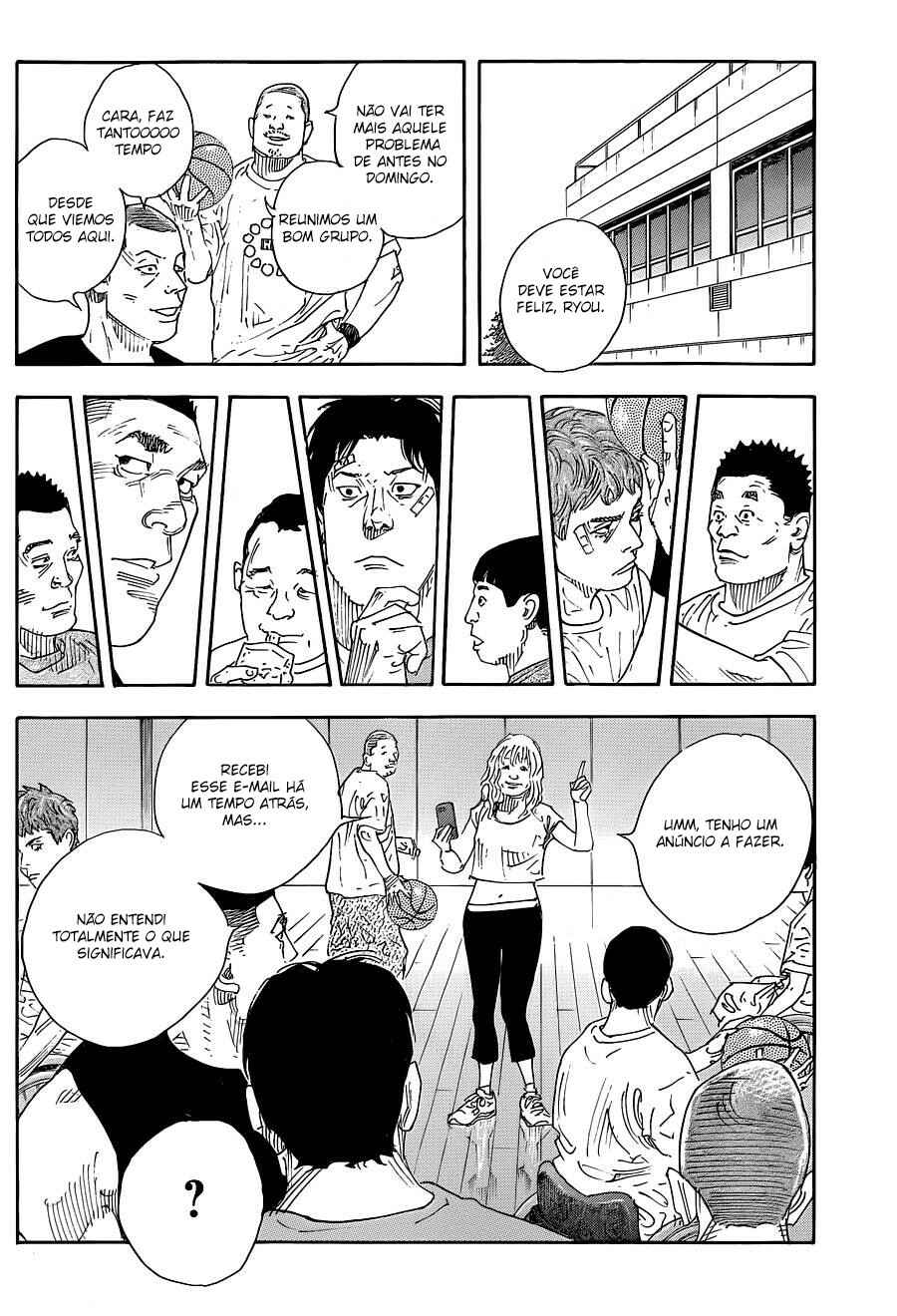 REAL Chapter 83 - Page 30