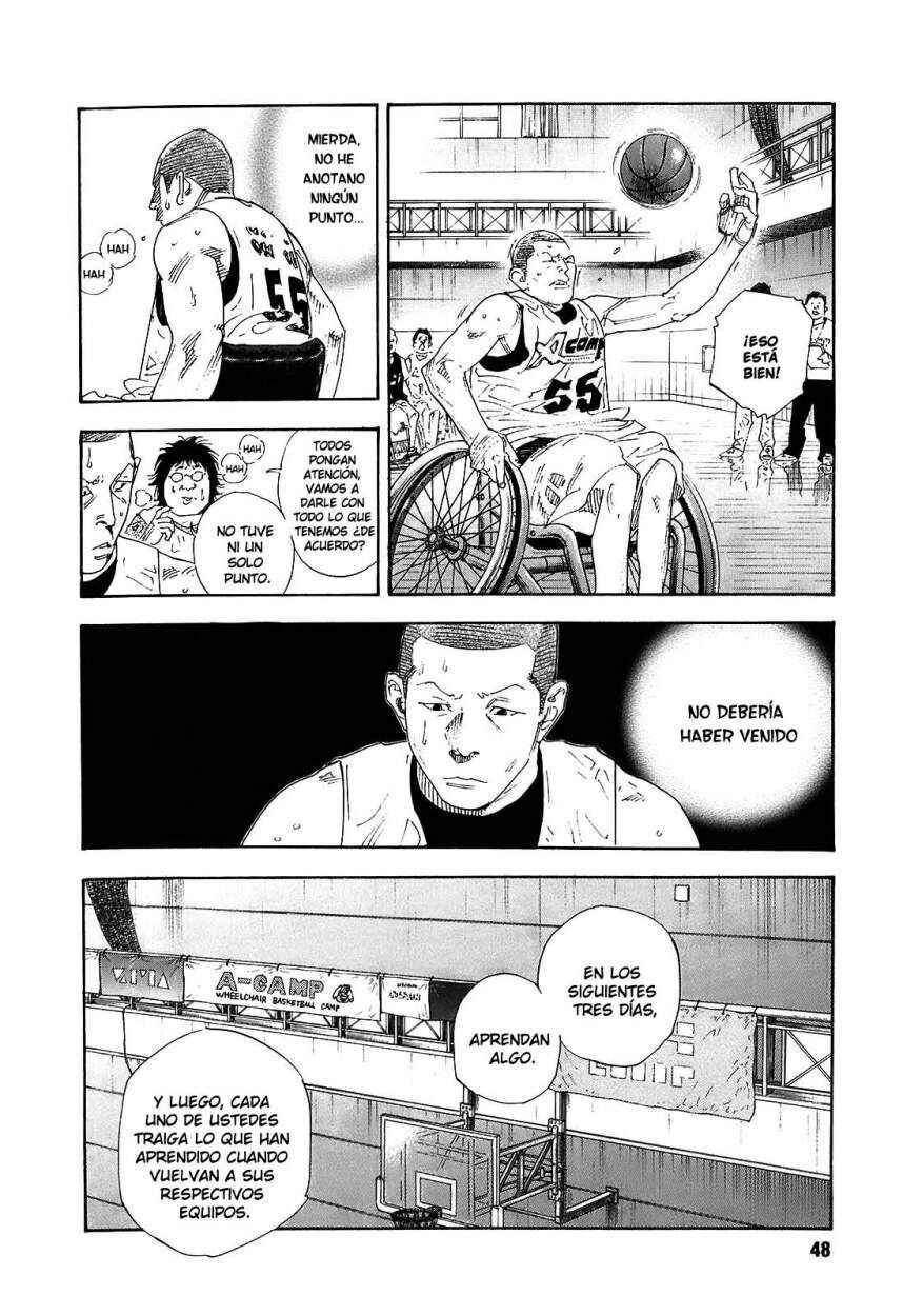 REAL Chapter 68 - Page 10