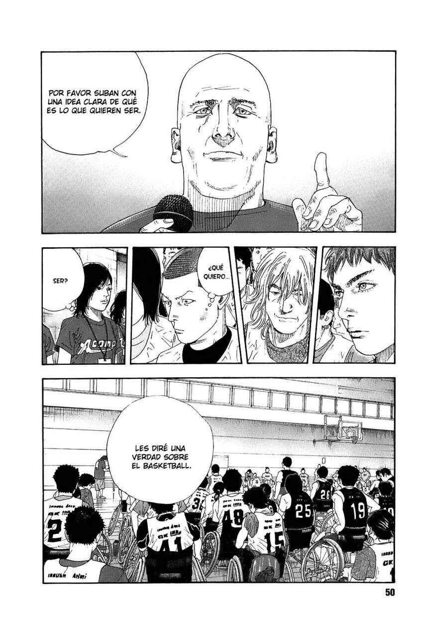 REAL Chapter 68 - Page 12