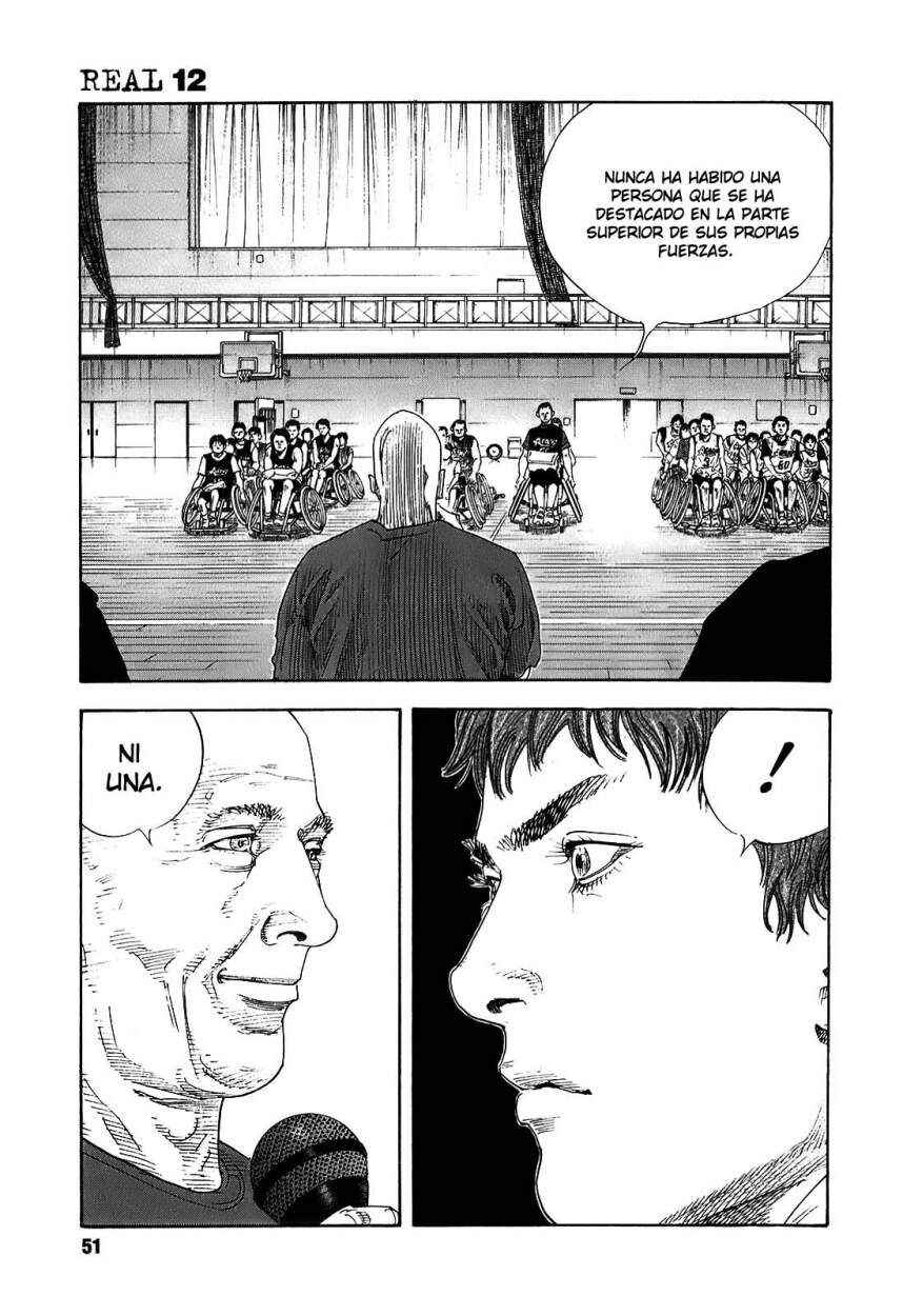 REAL Chapter 68 - Page 13