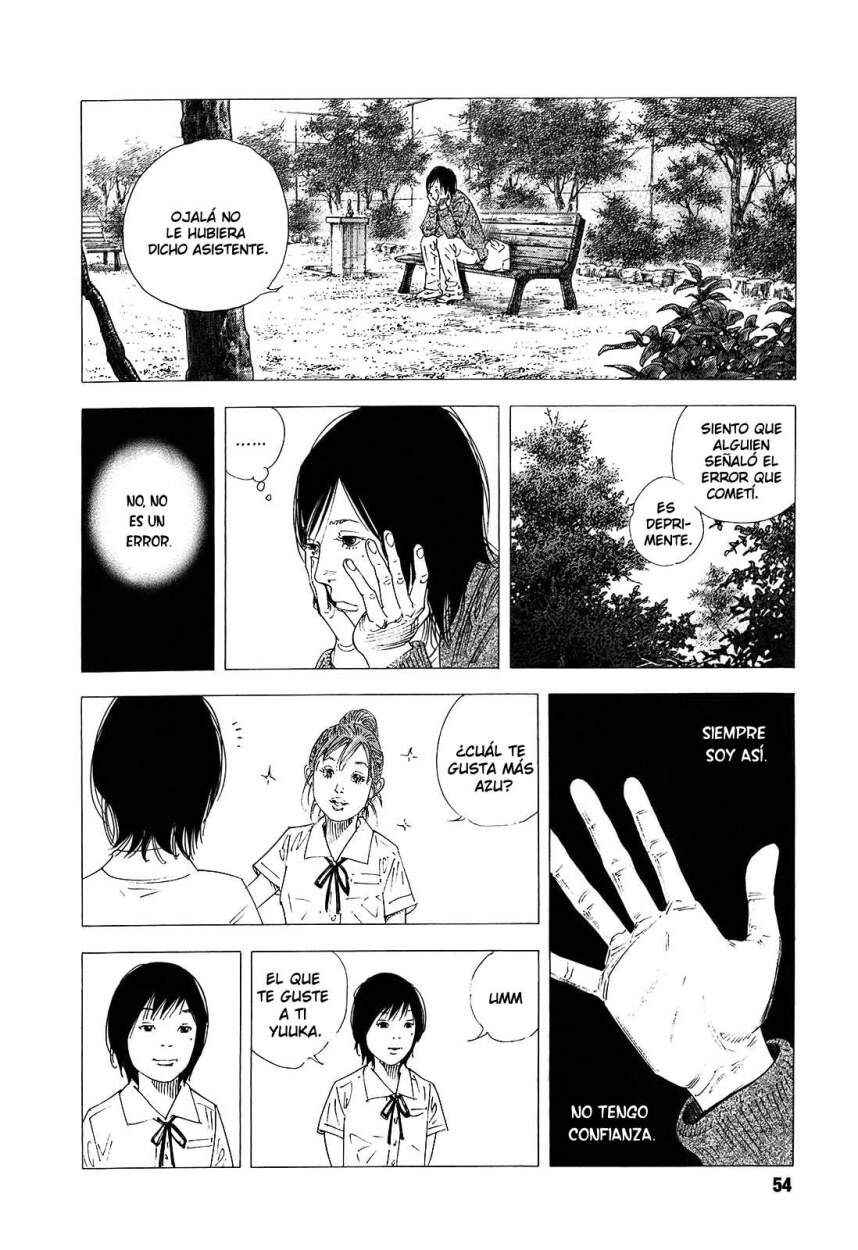 REAL Chapter 68 - Page 16