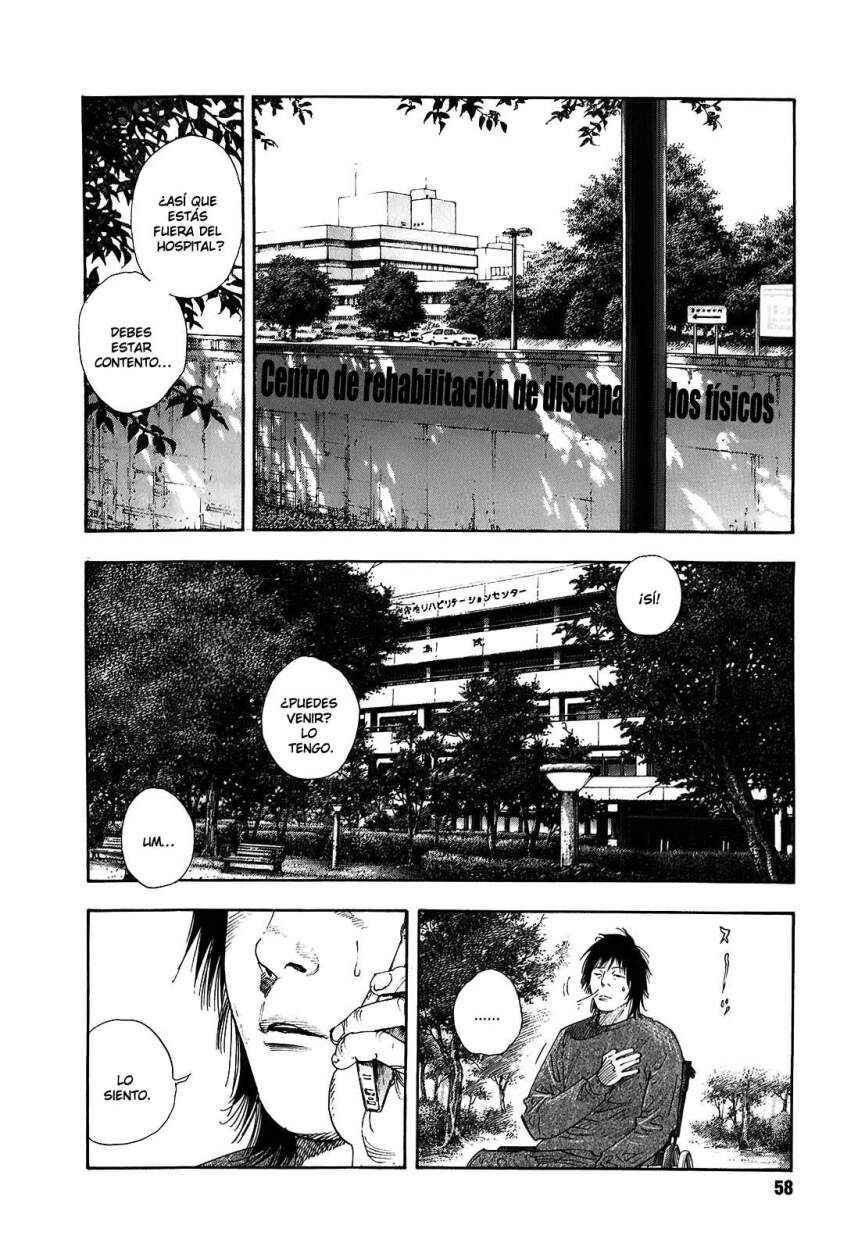 REAL Chapter 68 - Page 20