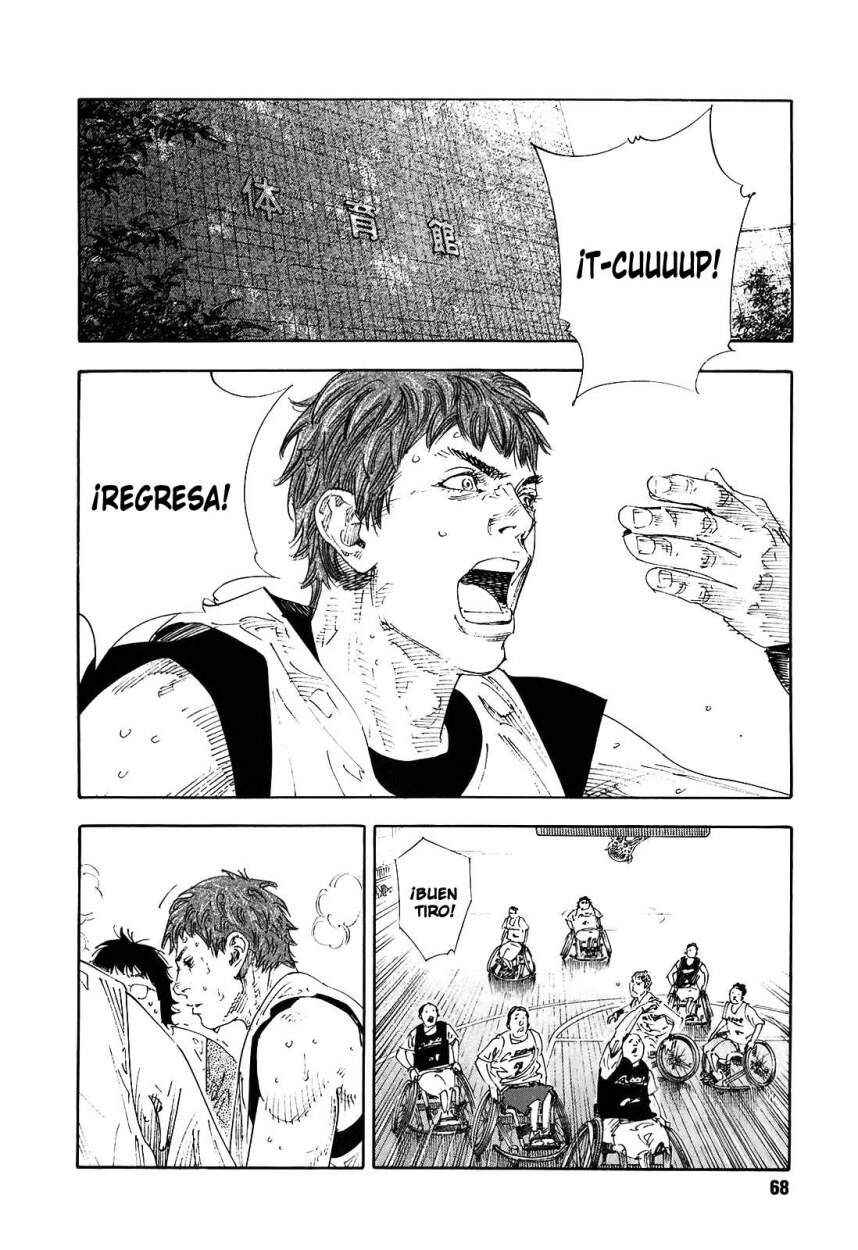 REAL Chapter 68 - Page 30