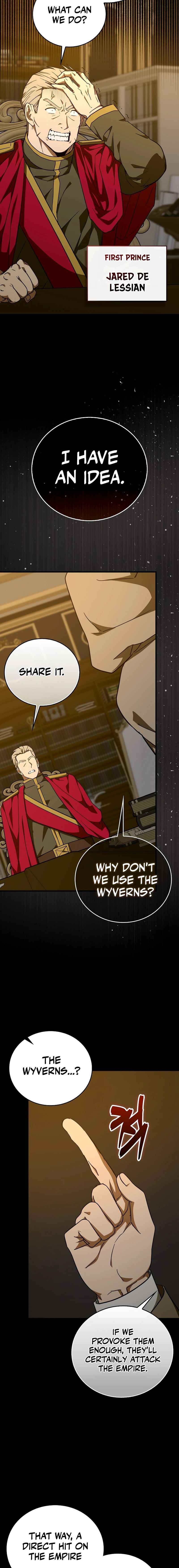 Seongja neun Gaeppul, Hyeondae Uihak ui Himida Chapter 91 - Page 14
