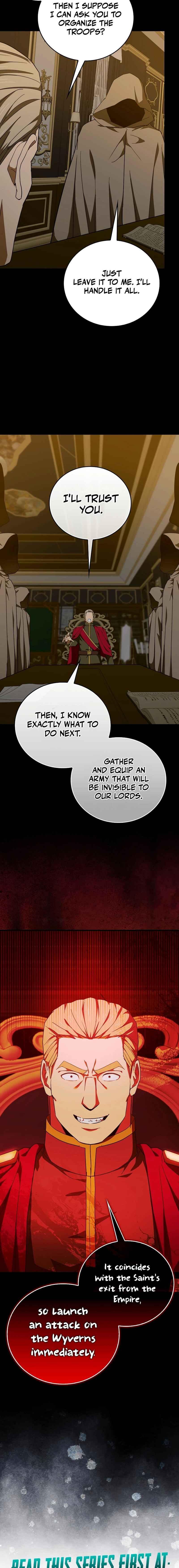 Seongja neun Gaeppul, Hyeondae Uihak ui Himida Chapter 91 - Page 16