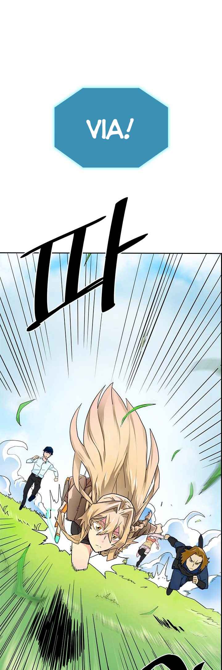 A Returner's Magic Should Be Special Chapter 4 - Page 12