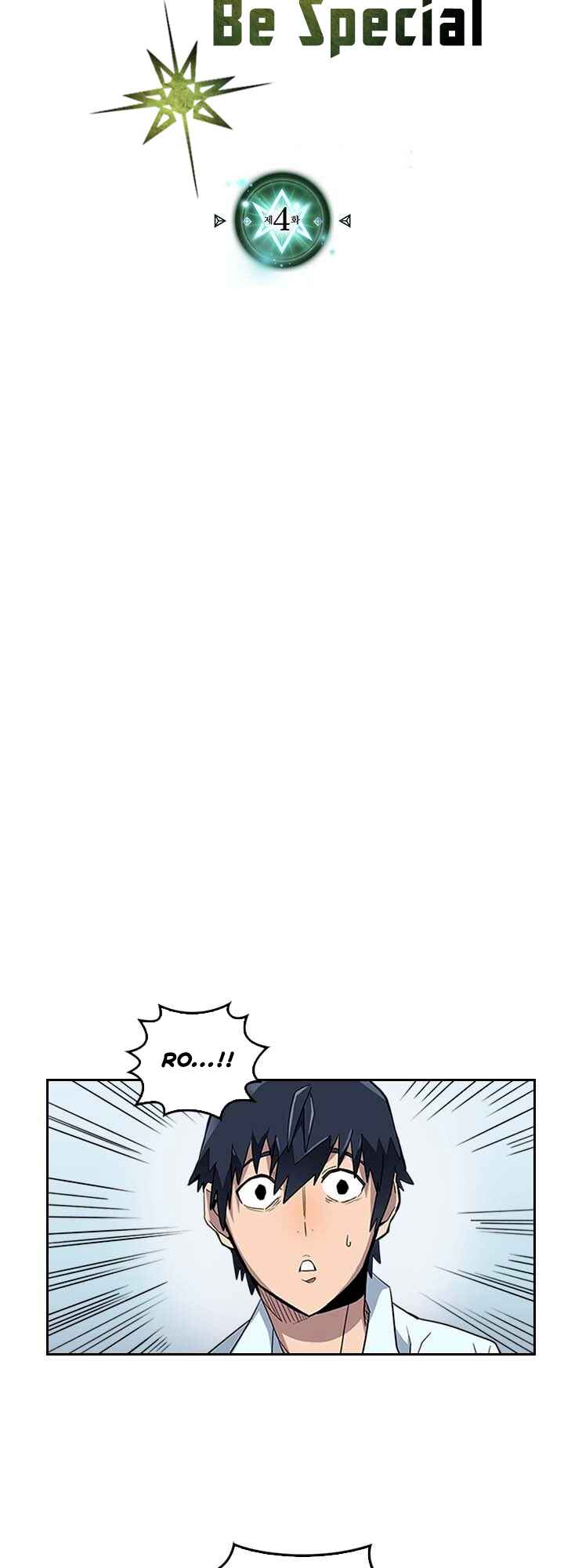 A Returner's Magic Should Be Special Chapter 4 - Page 5