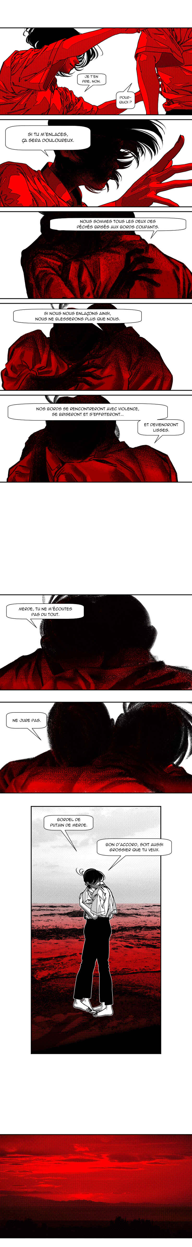 Fire Train Chapter 31 - Page 11