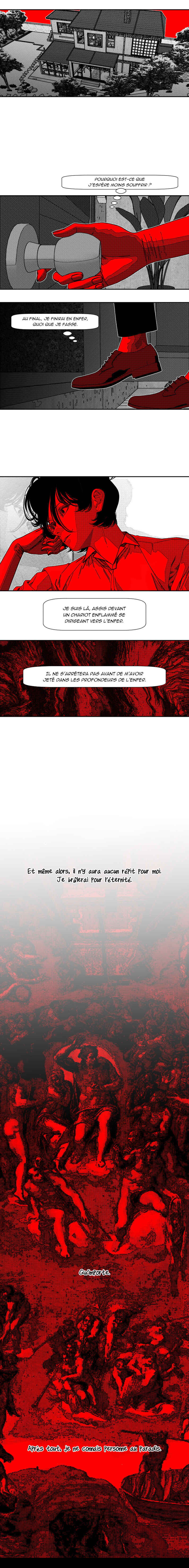 Fire Train Chapter 31 - Page 12
