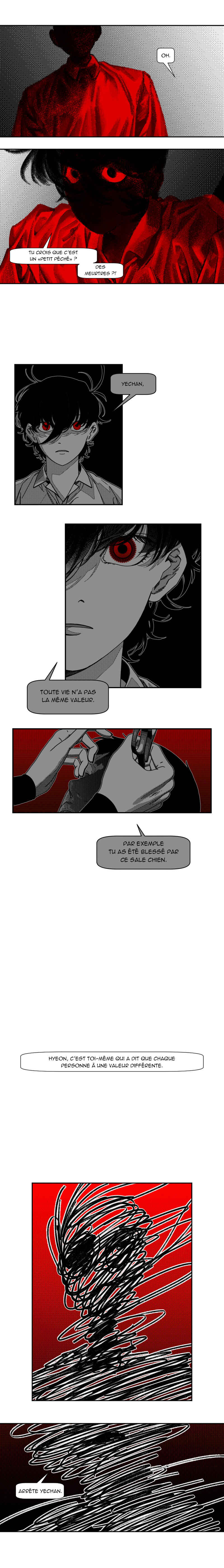 Fire Train Chapter 31 - Page 5