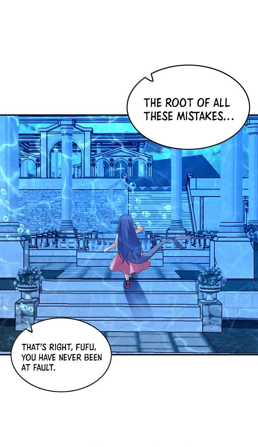 My Harem Consists Entirely of Female Demon Villains Chapter 178 - Page 12
