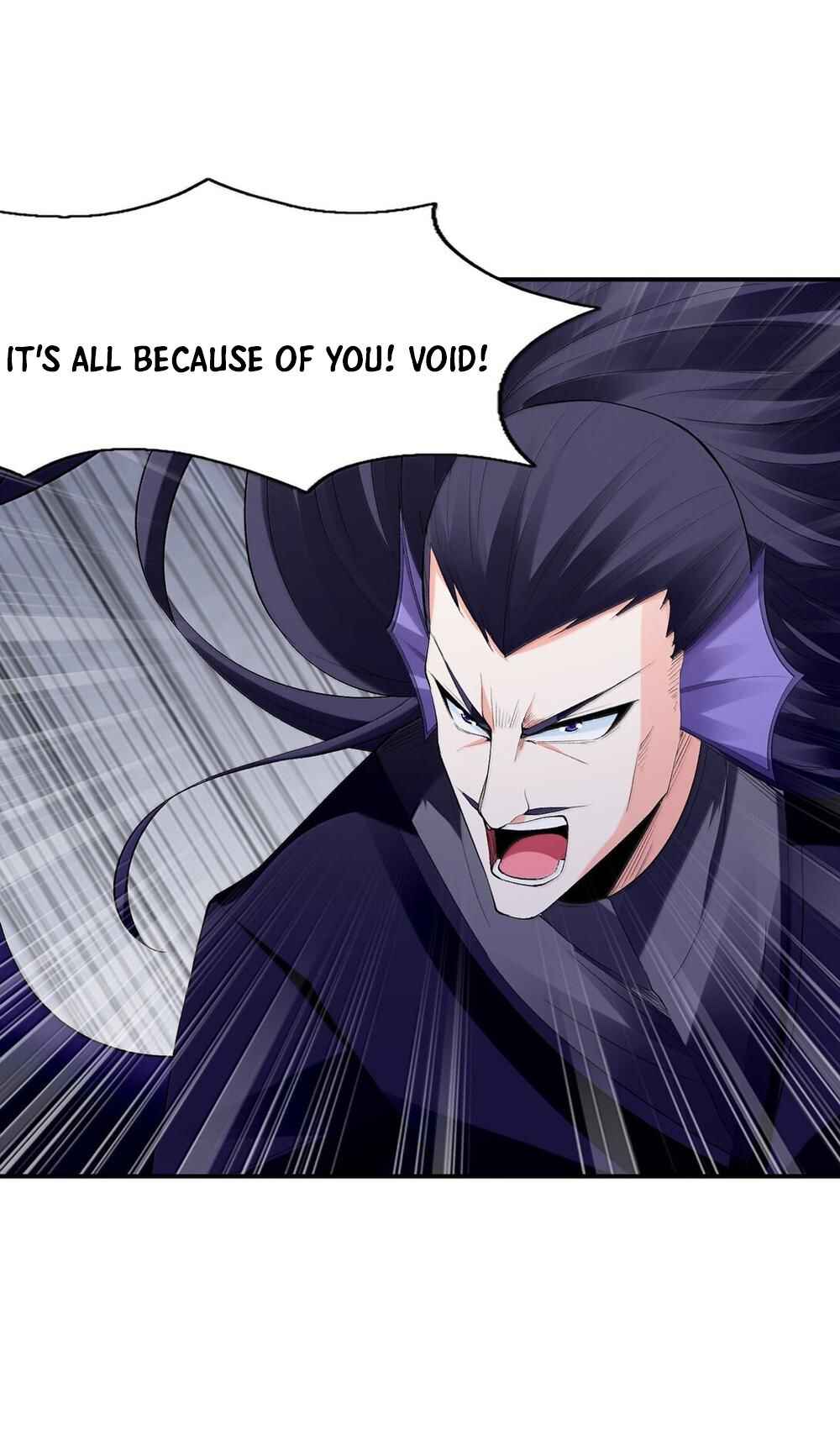 My Harem Consists Entirely of Female Demon Villains Chapter 178 - Page 13