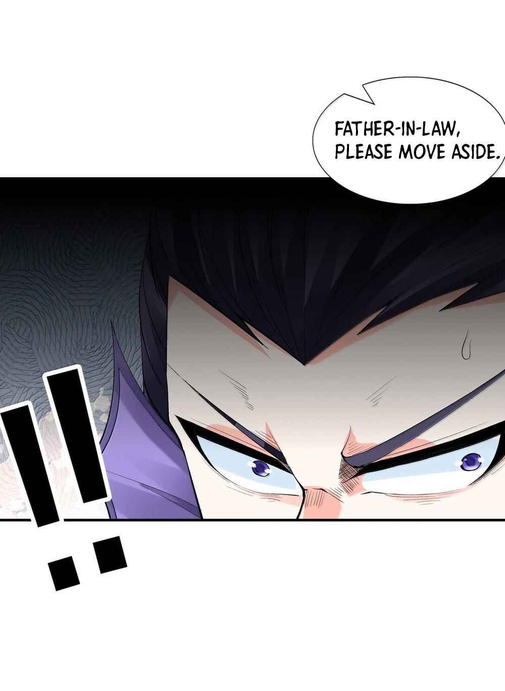 My Harem Consists Entirely of Female Demon Villains Chapter 178 - Page 18