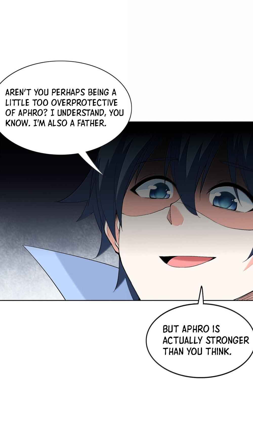 My Harem Consists Entirely of Female Demon Villains Chapter 178 - Page 23