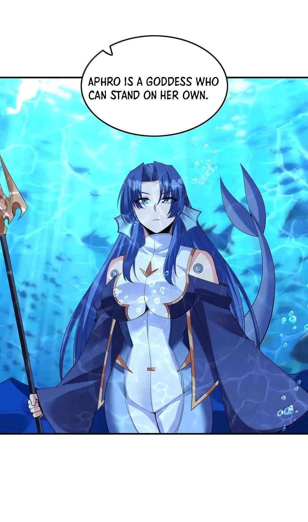My Harem Consists Entirely of Female Demon Villains Chapter 178 - Page 25