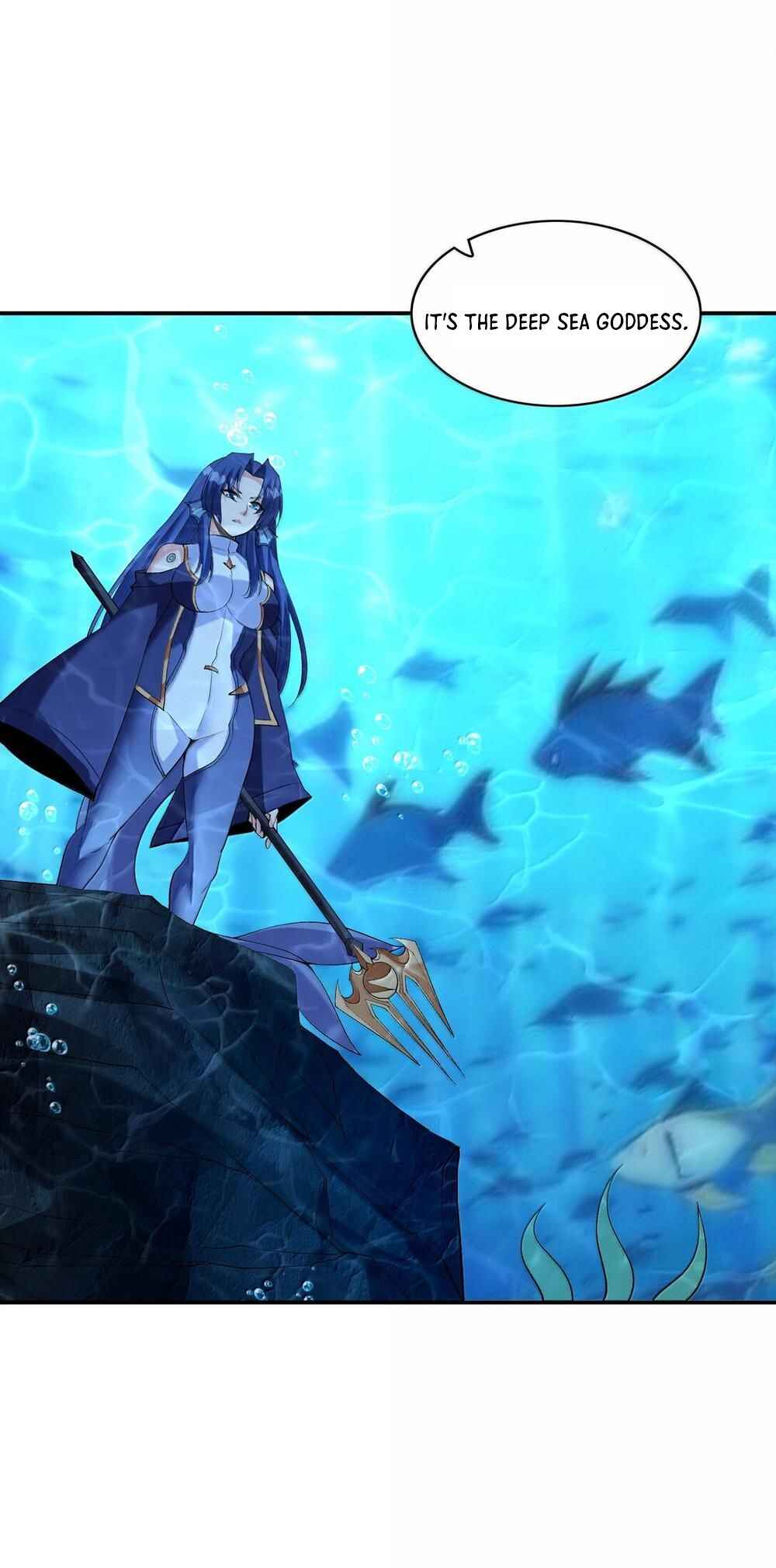 My Harem Consists Entirely of Female Demon Villains Chapter 178 - Page 33
