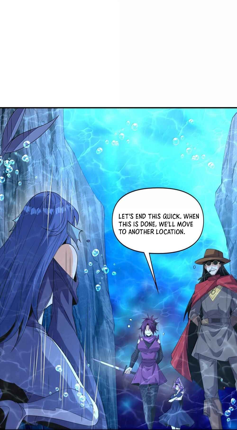 My Harem Consists Entirely of Female Demon Villains Chapter 178 - Page 36