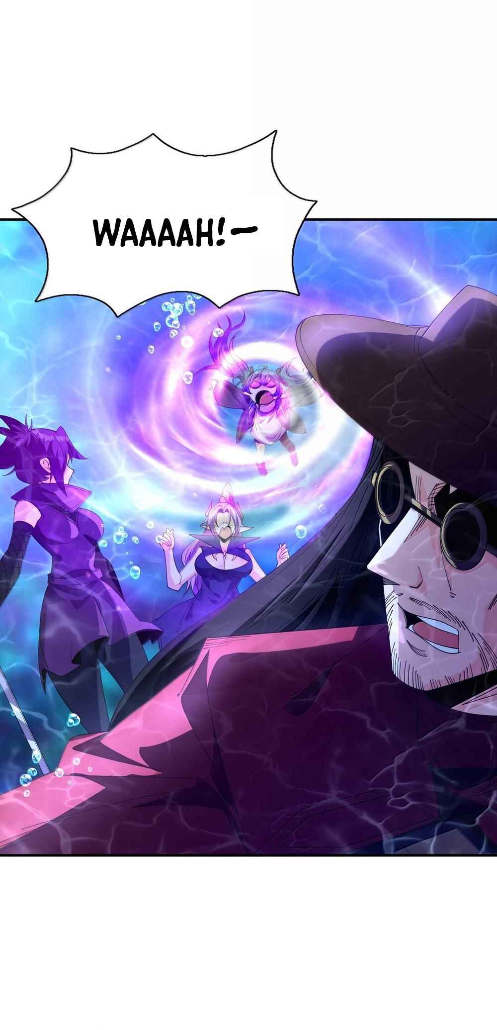 My Harem Consists Entirely of Female Demon Villains Chapter 178 - Page 39