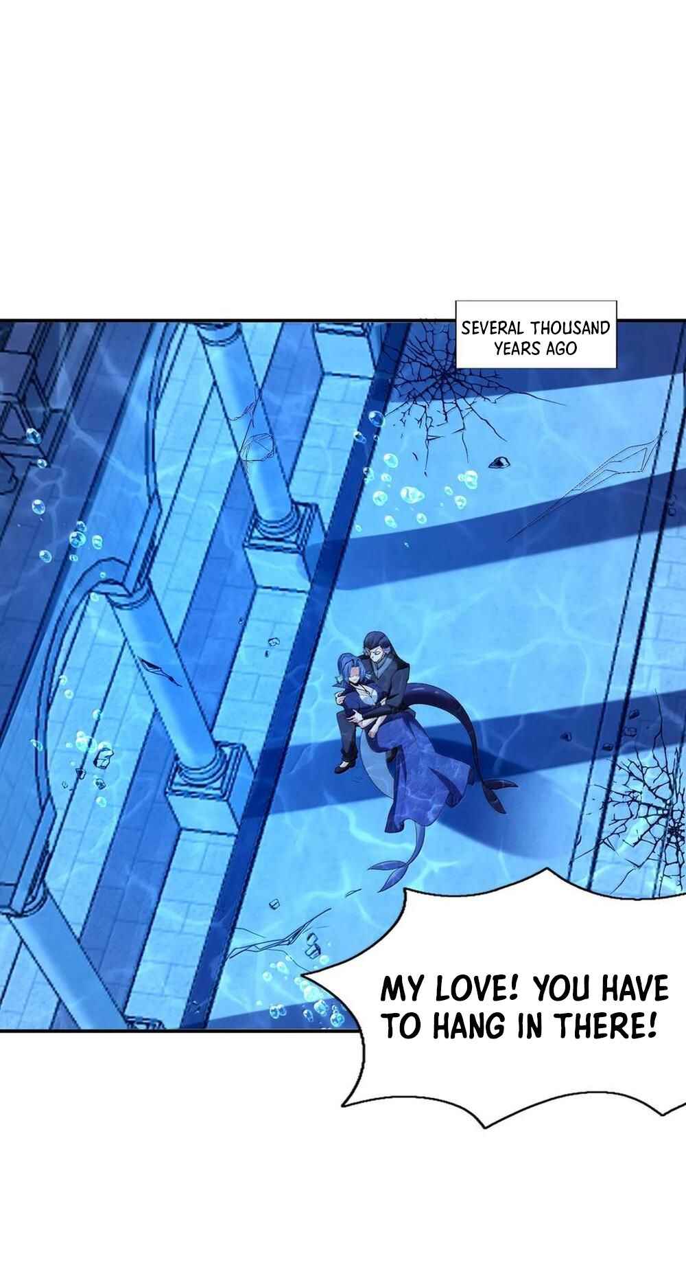 My Harem Consists Entirely of Female Demon Villains Chapter 178 - Page 4