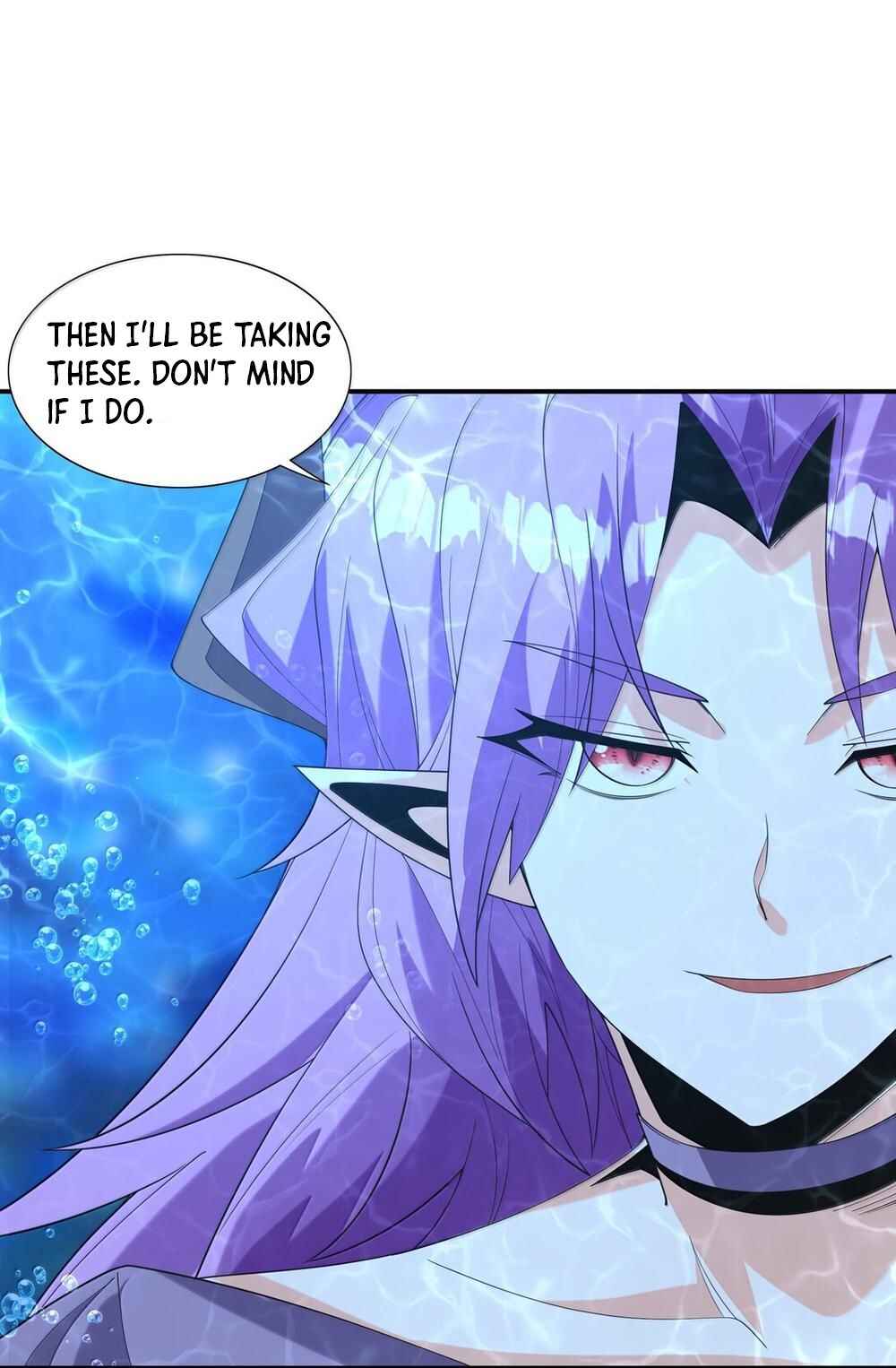 My Harem Consists Entirely of Female Demon Villains Chapter 178 - Page 46