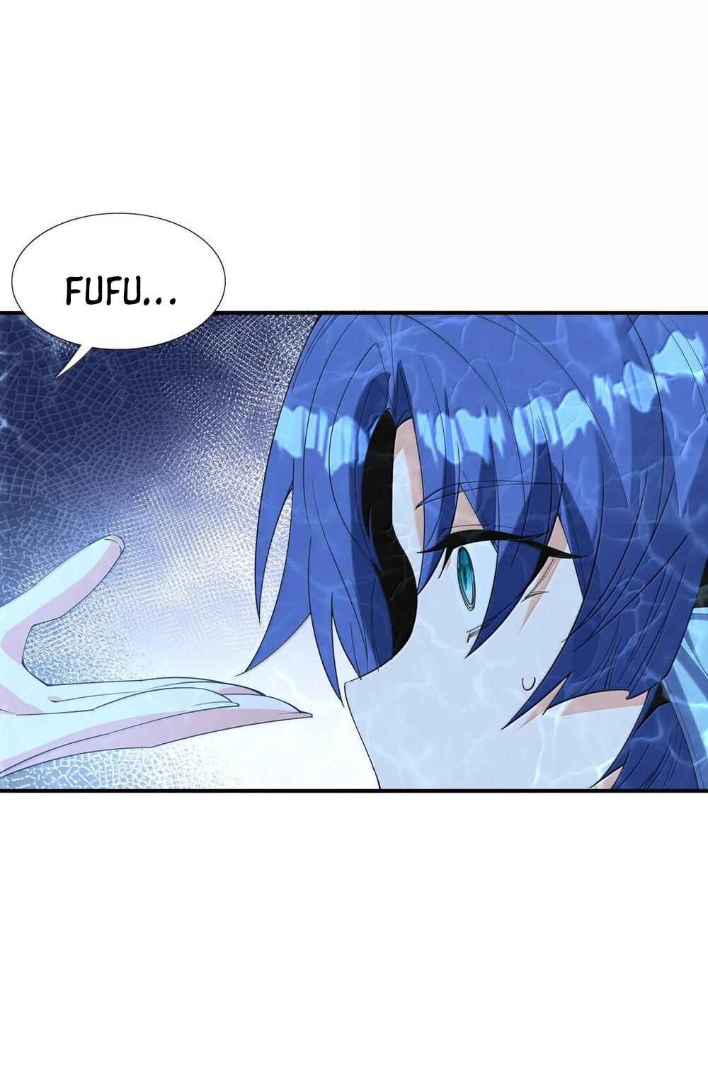 My Harem Consists Entirely of Female Demon Villains Chapter 178 - Page 51