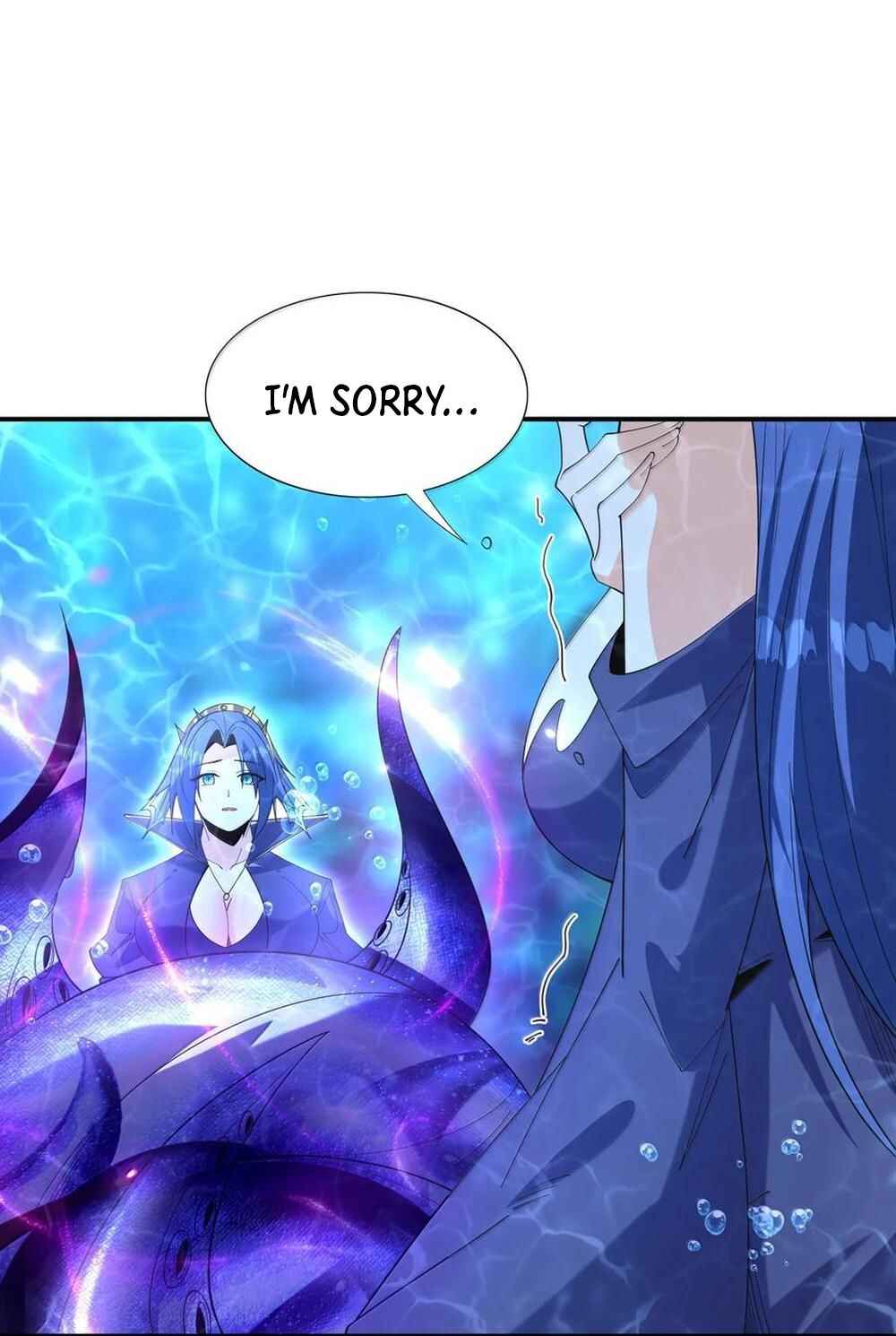 My Harem Consists Entirely of Female Demon Villains Chapter 178 - Page 55