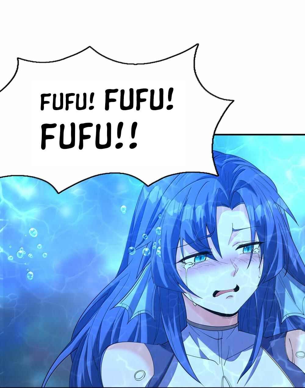 My Harem Consists Entirely of Female Demon Villains Chapter 178 - Page 57
